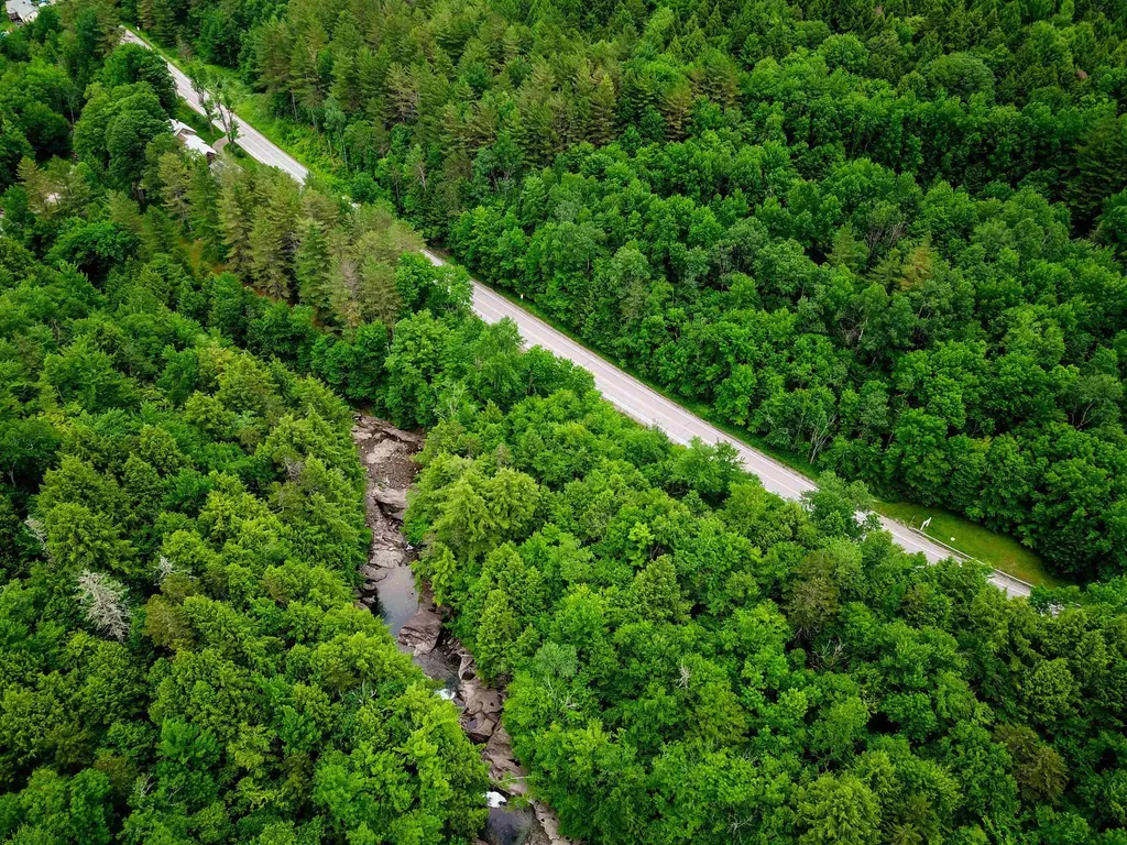 3745 Vt-100 Warren VT 05674