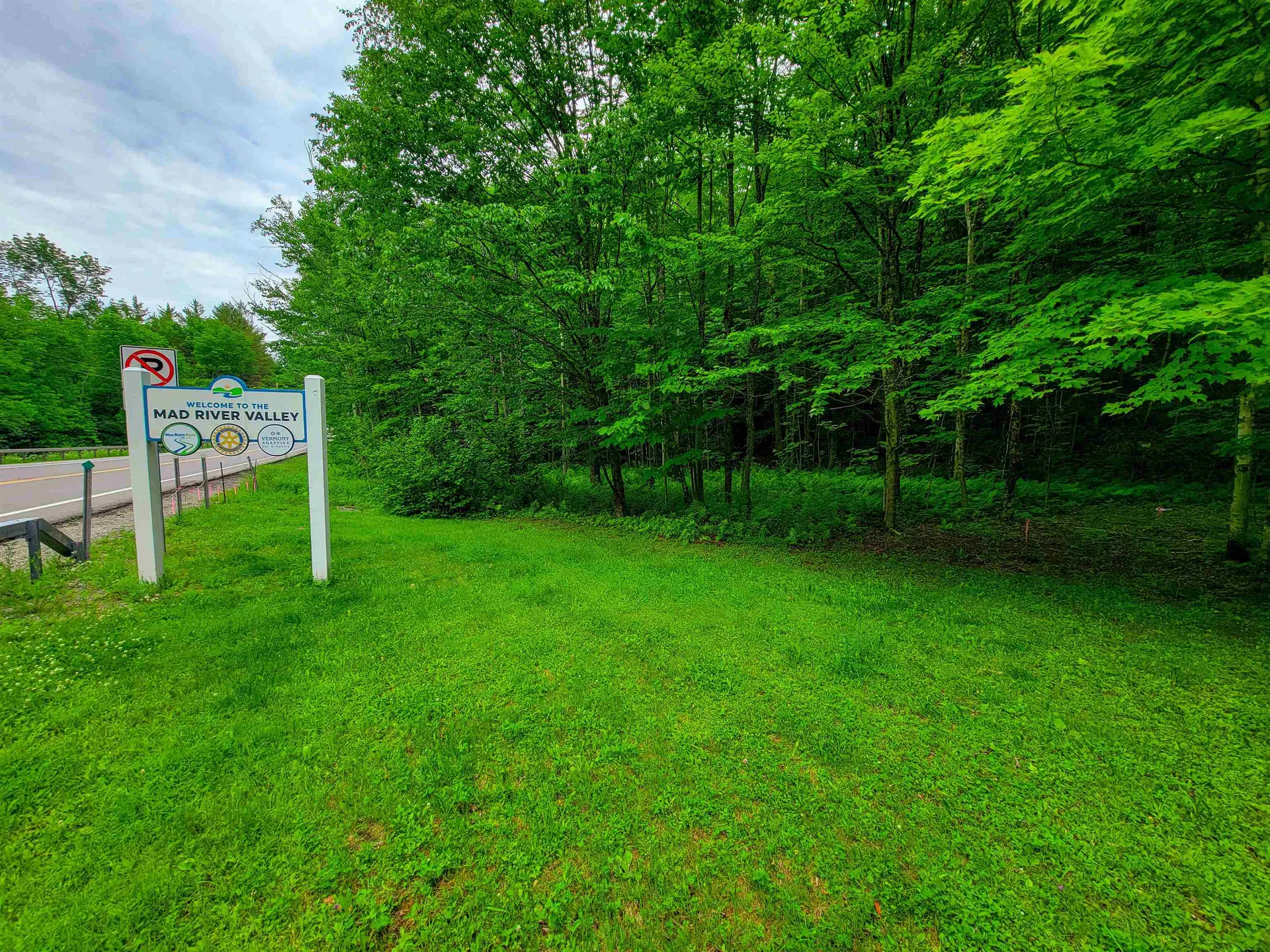 3745 Vt-100 Warren VT 05674