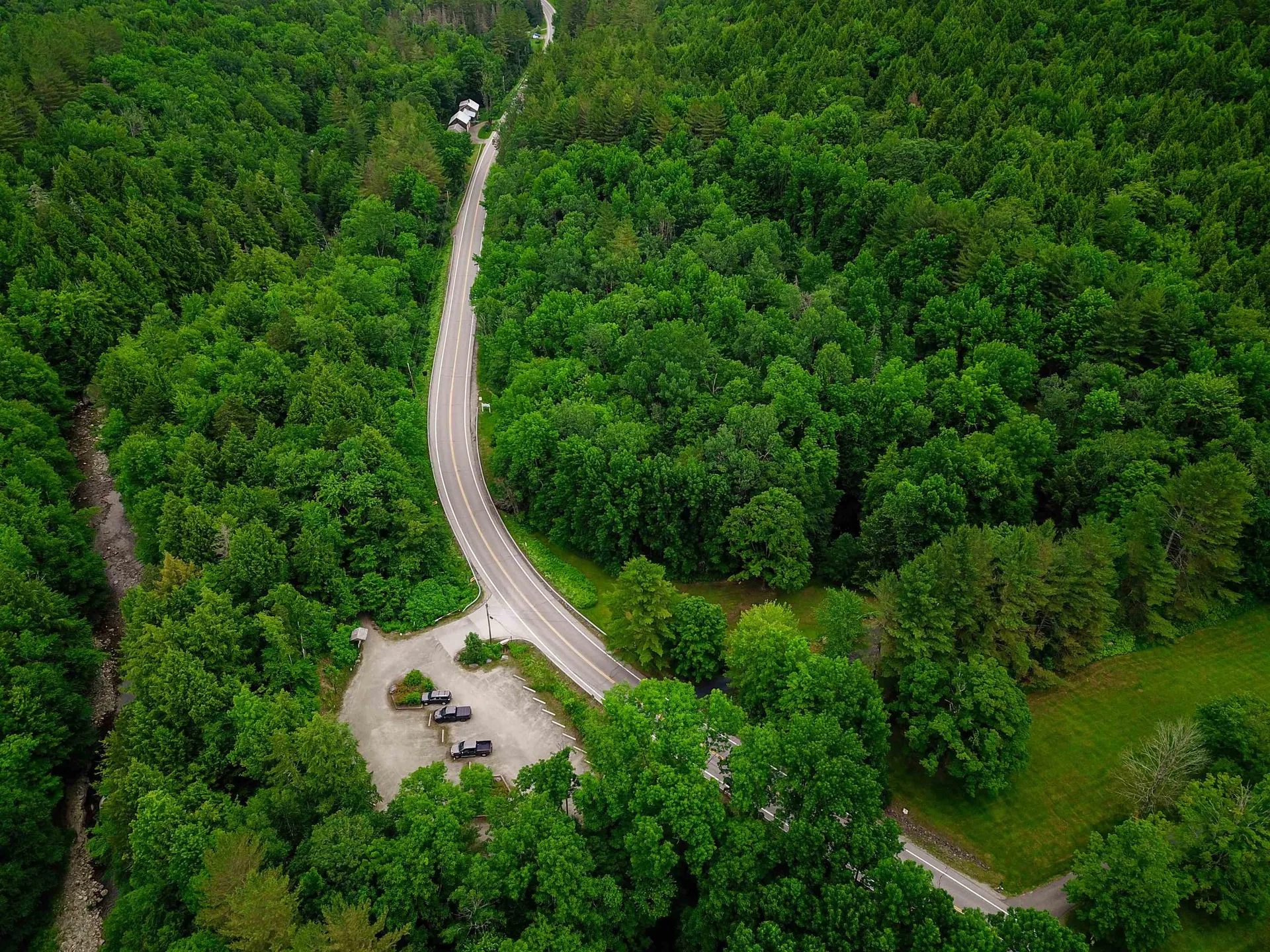 3745 Vt-100 Warren VT 05674