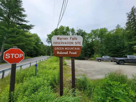 3745 Vt-100 Warren VT 05674