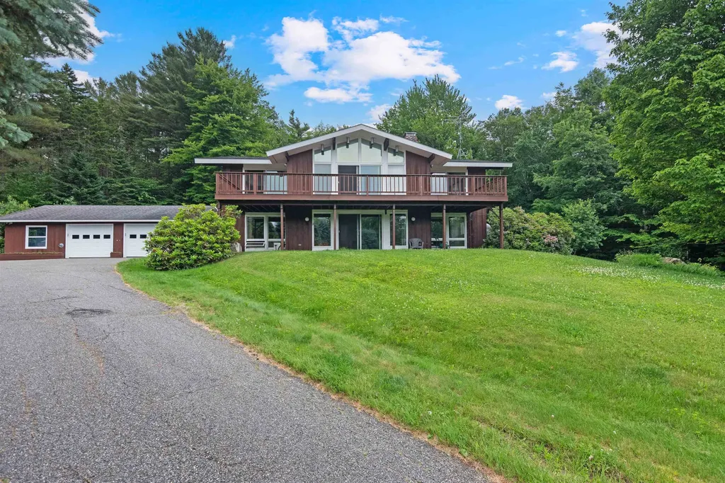 176 Towne Hill Road Morristown VT 05661
