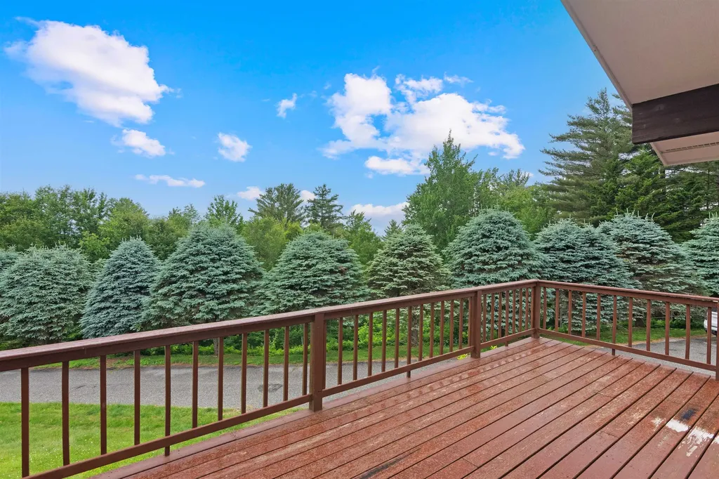 176 Towne Hill Drive Morristown VT 05661