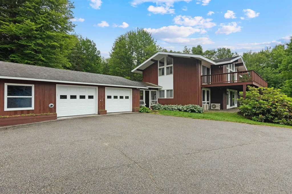 176 Towne Hill Drive Morristown VT 05661
