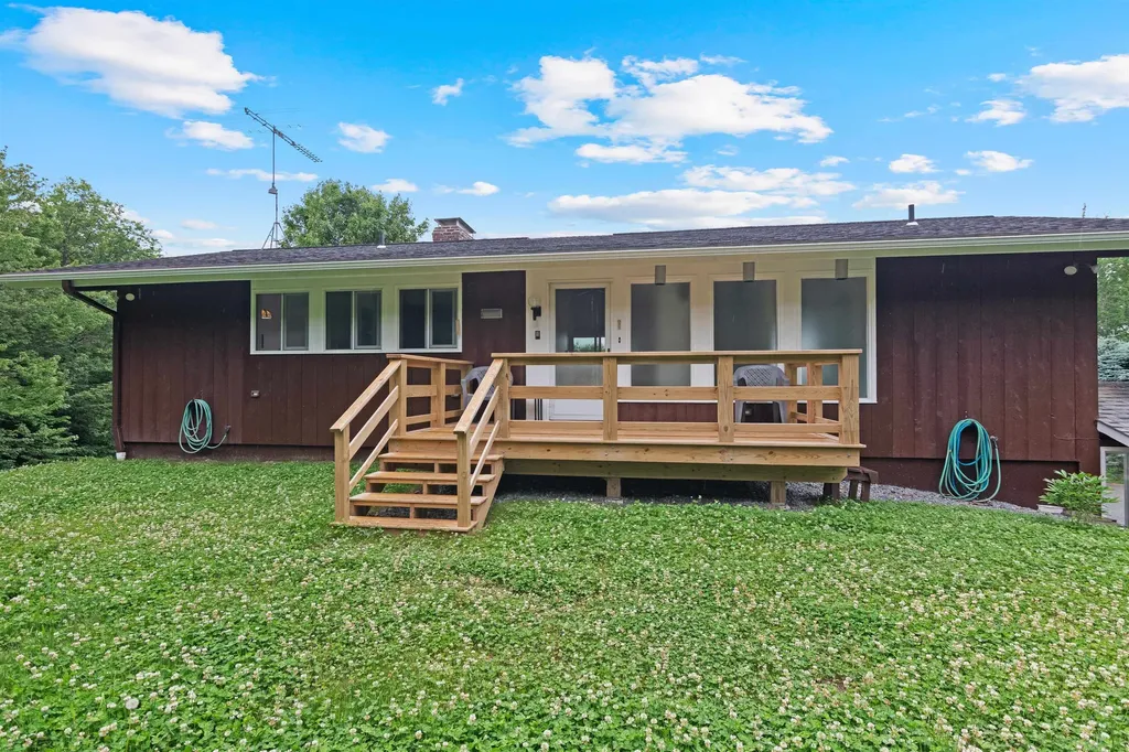 176 Towne Hill Drive Morristown VT 05661