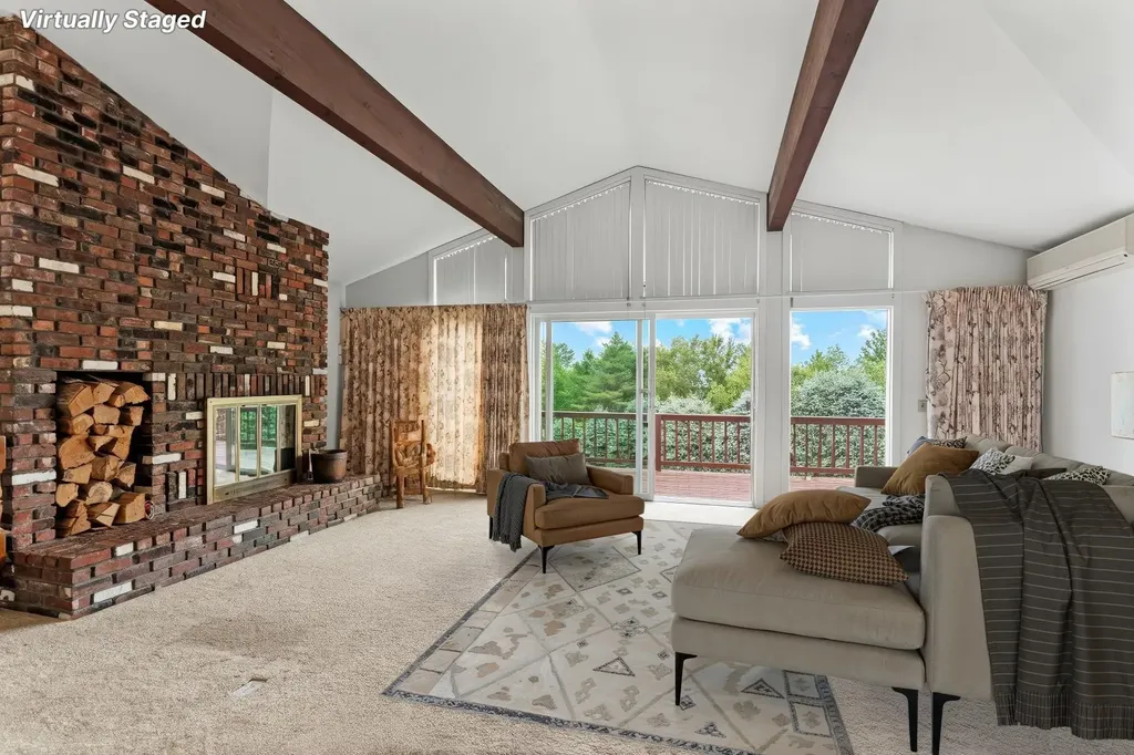 176 Towne Hill Drive Morristown VT 05661