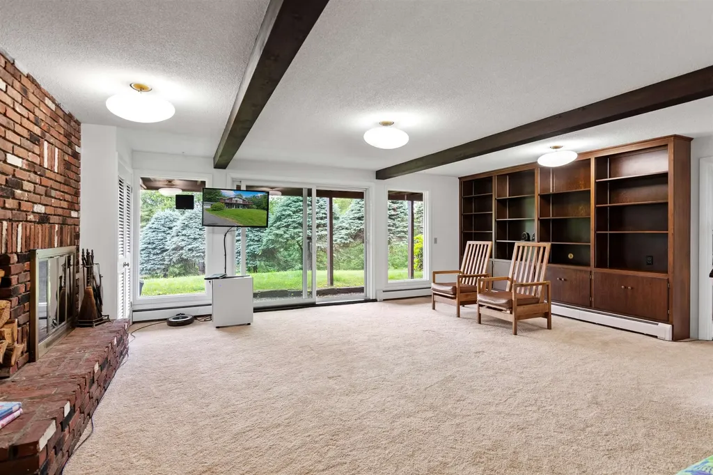 176 Towne Hill Drive Morristown VT 05661