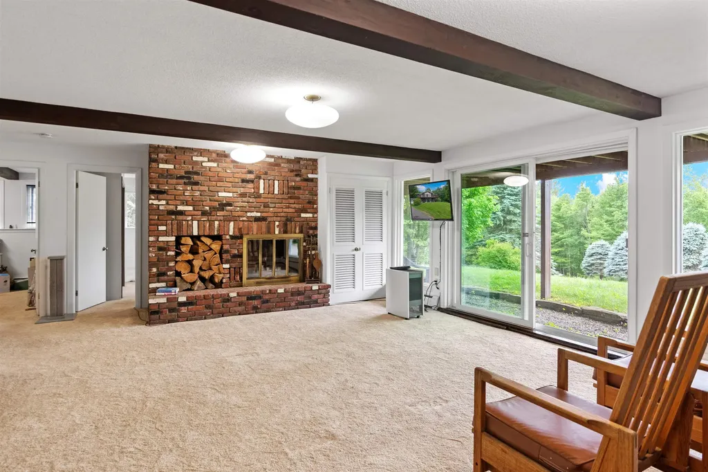 176 Towne Hill Drive Morristown VT 05661