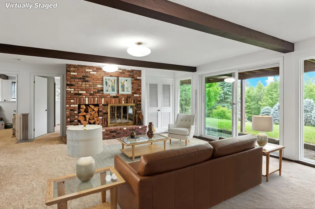 176 Towne Hill Drive Morristown VT 05661