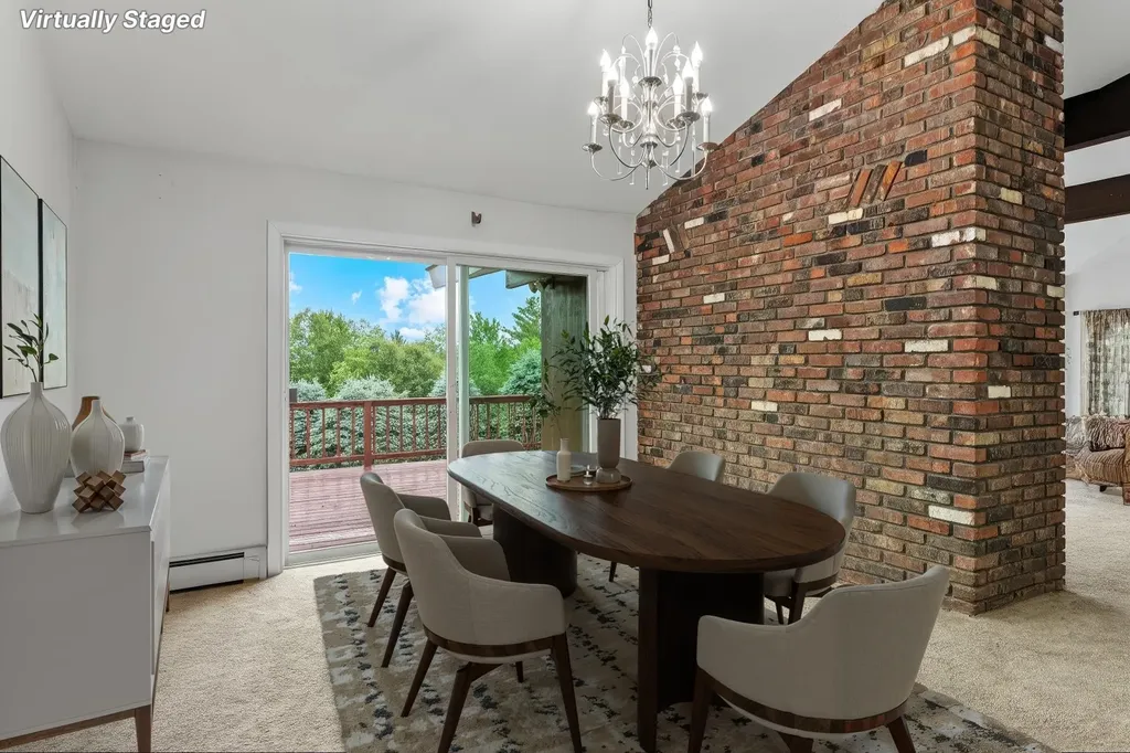 176 Towne Hill Drive Morristown VT 05661