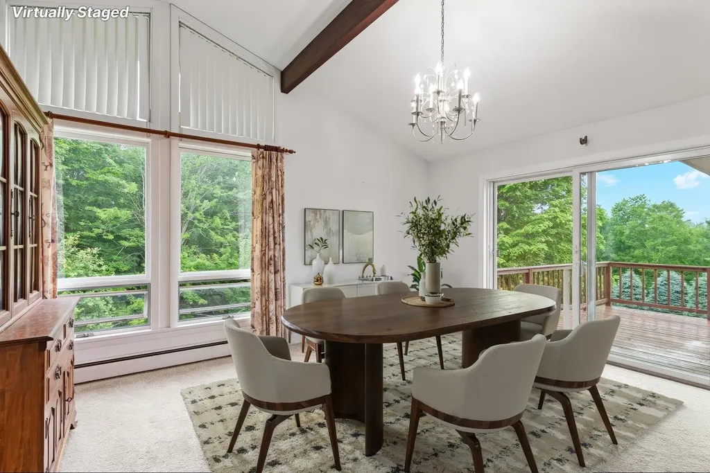 176 Towne Hill Drive Morristown VT 05661