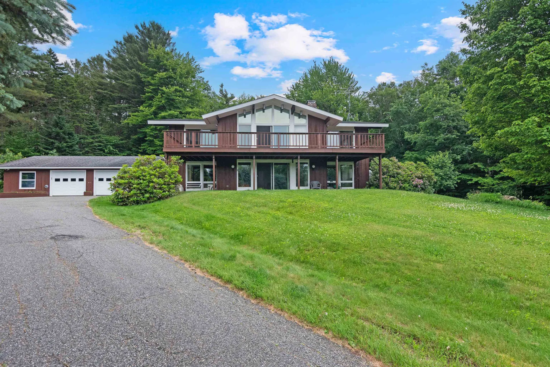 176 Towne Hill Drive Morristown VT 05661