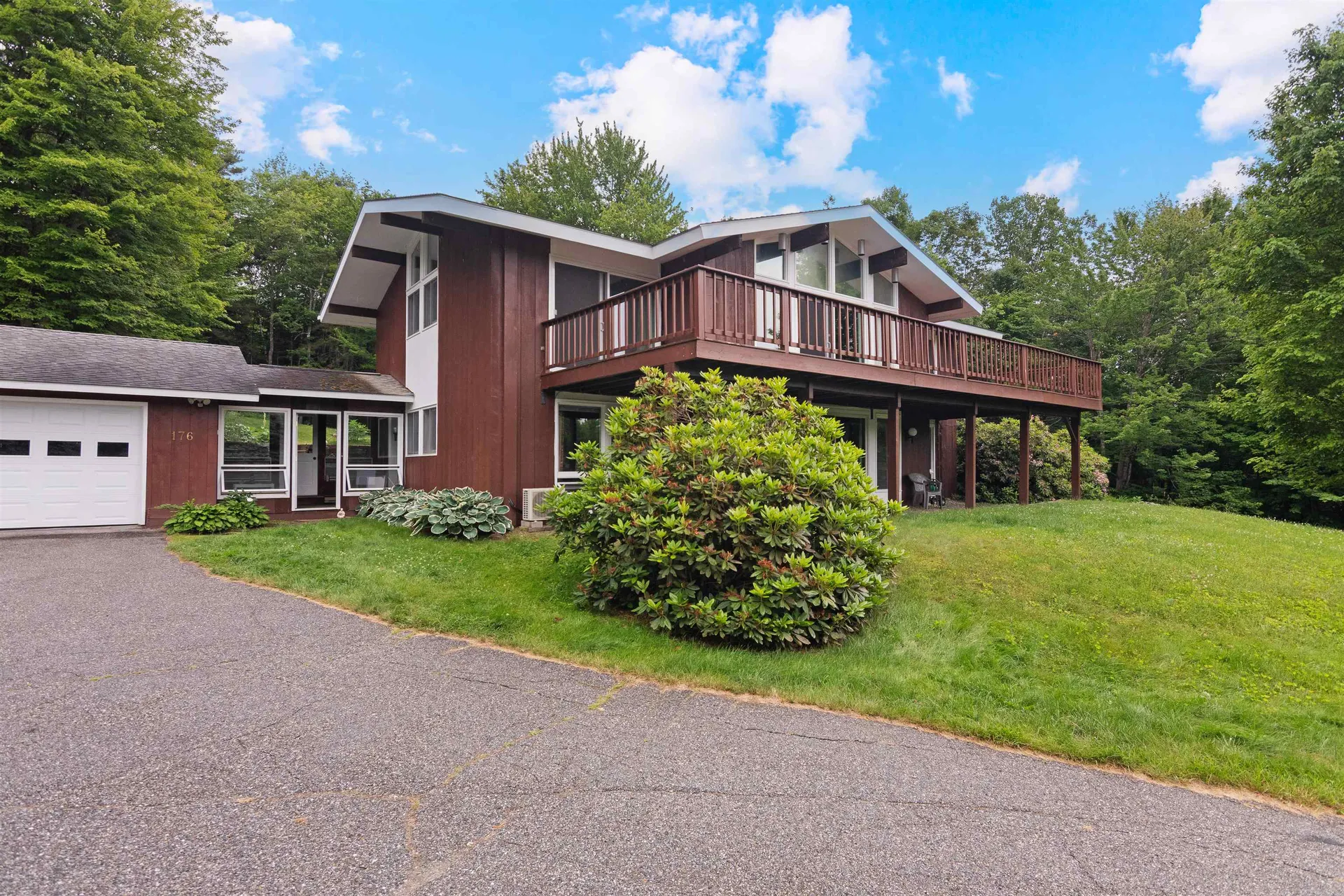 176 Towne Hill Drive Morristown VT 05661