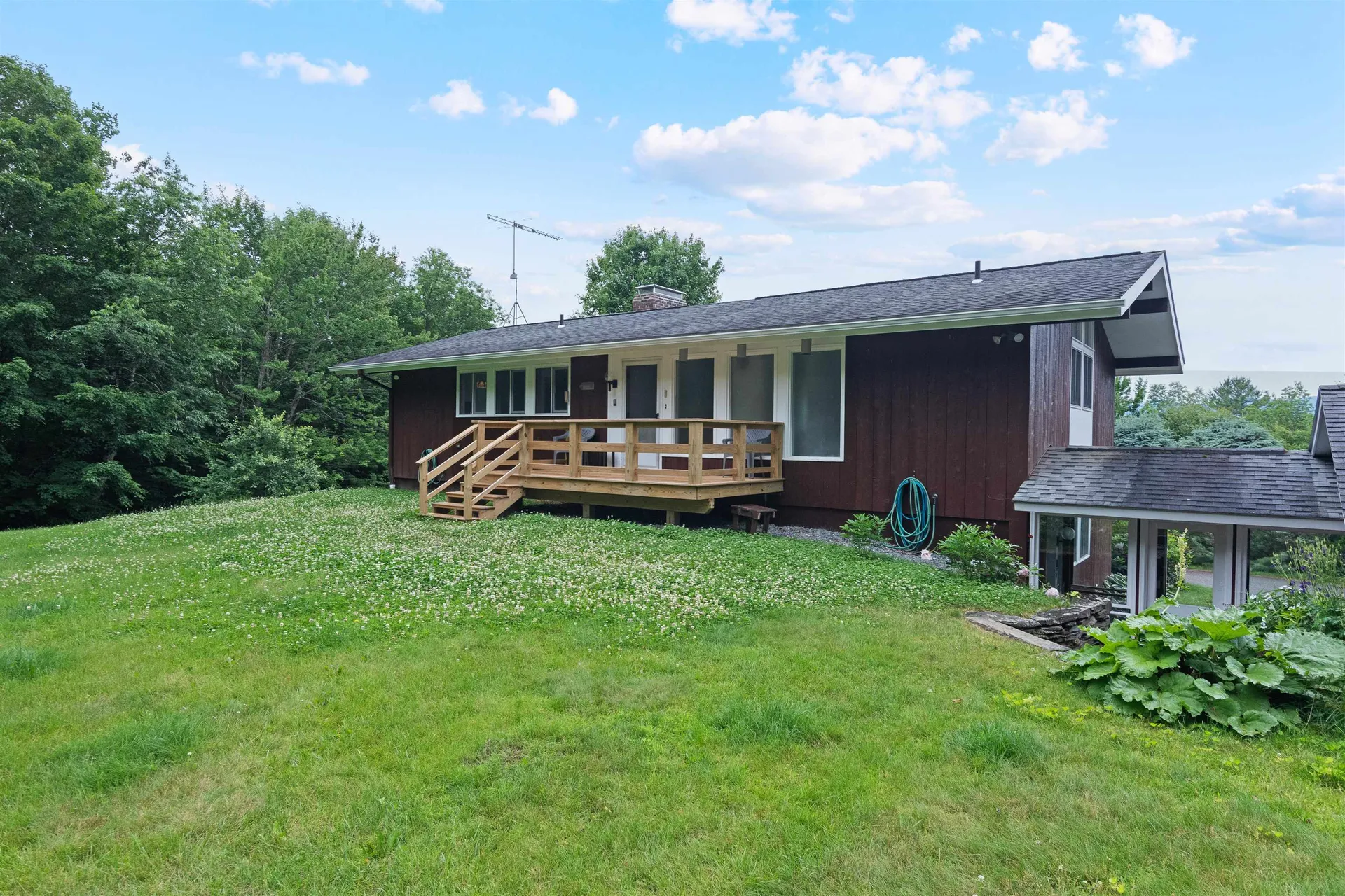 176 Towne Hill Drive Morristown VT 05661