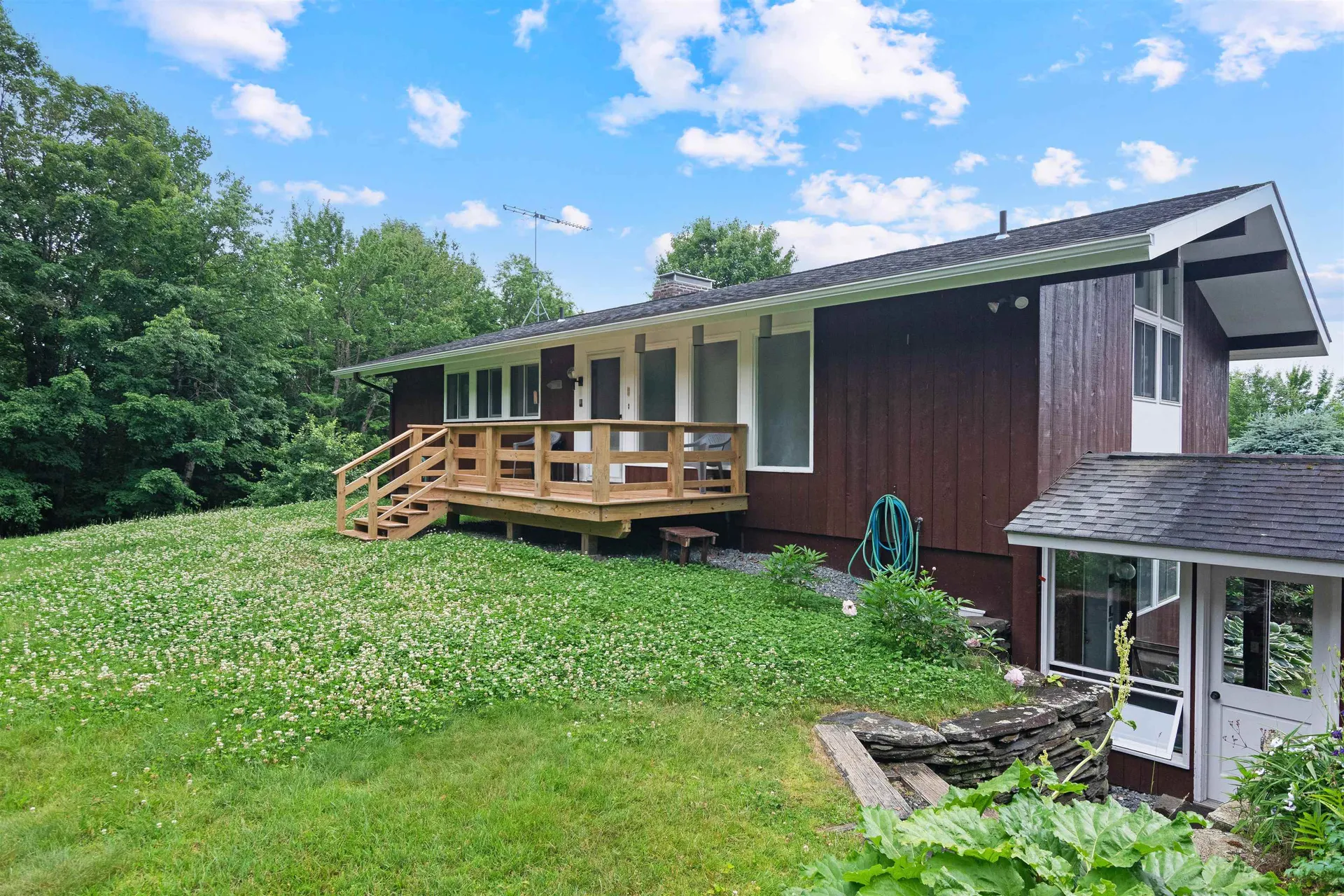 176 Towne Hill Drive Morristown VT 05661