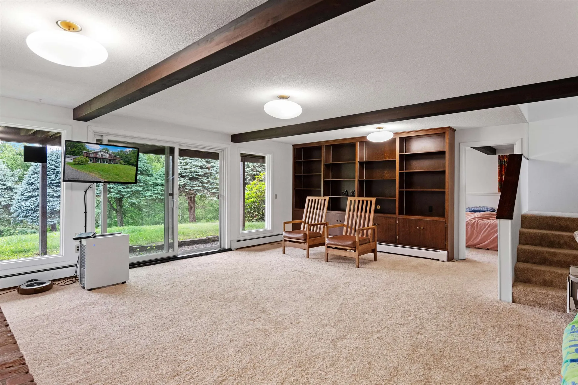 176 Towne Hill Drive Morristown VT 05661