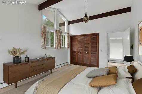 176 Towne Hill Drive Morristown VT 05661