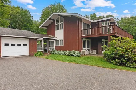 176 Towne Hill Drive Morristown VT 05661