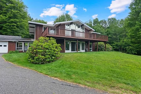 176 Towne Hill Drive Morristown VT 05661