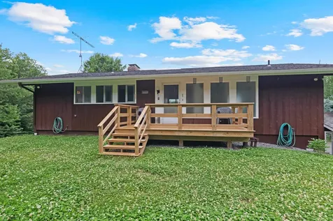 176 Towne Hill Drive Morristown VT 05661