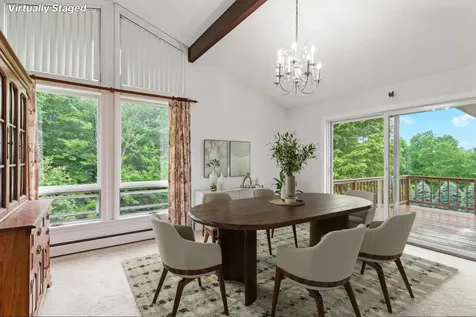 176 Towne Hill Drive Morristown VT 05661