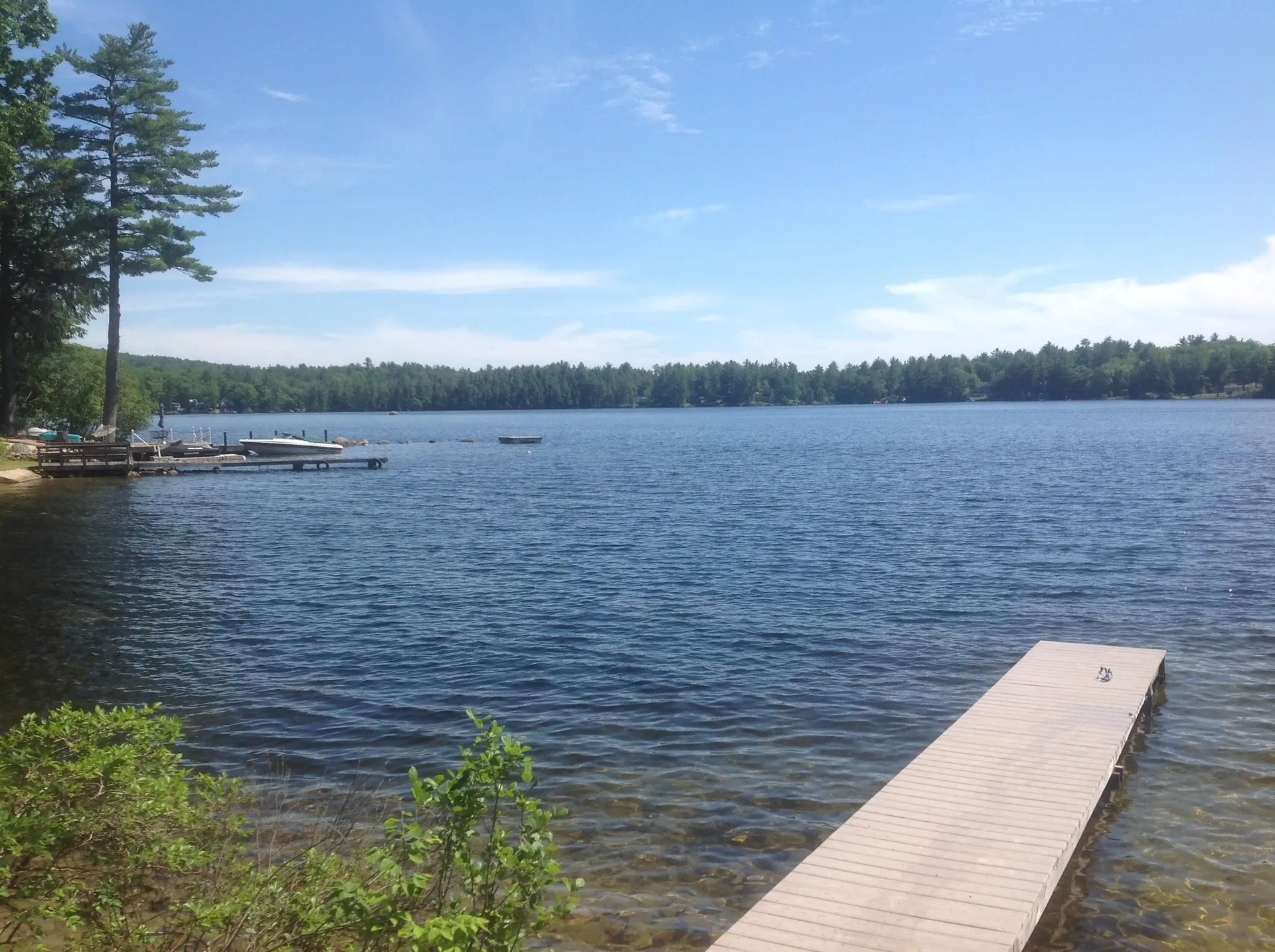 72-2 Frohock Brook Road Alton NH 03810