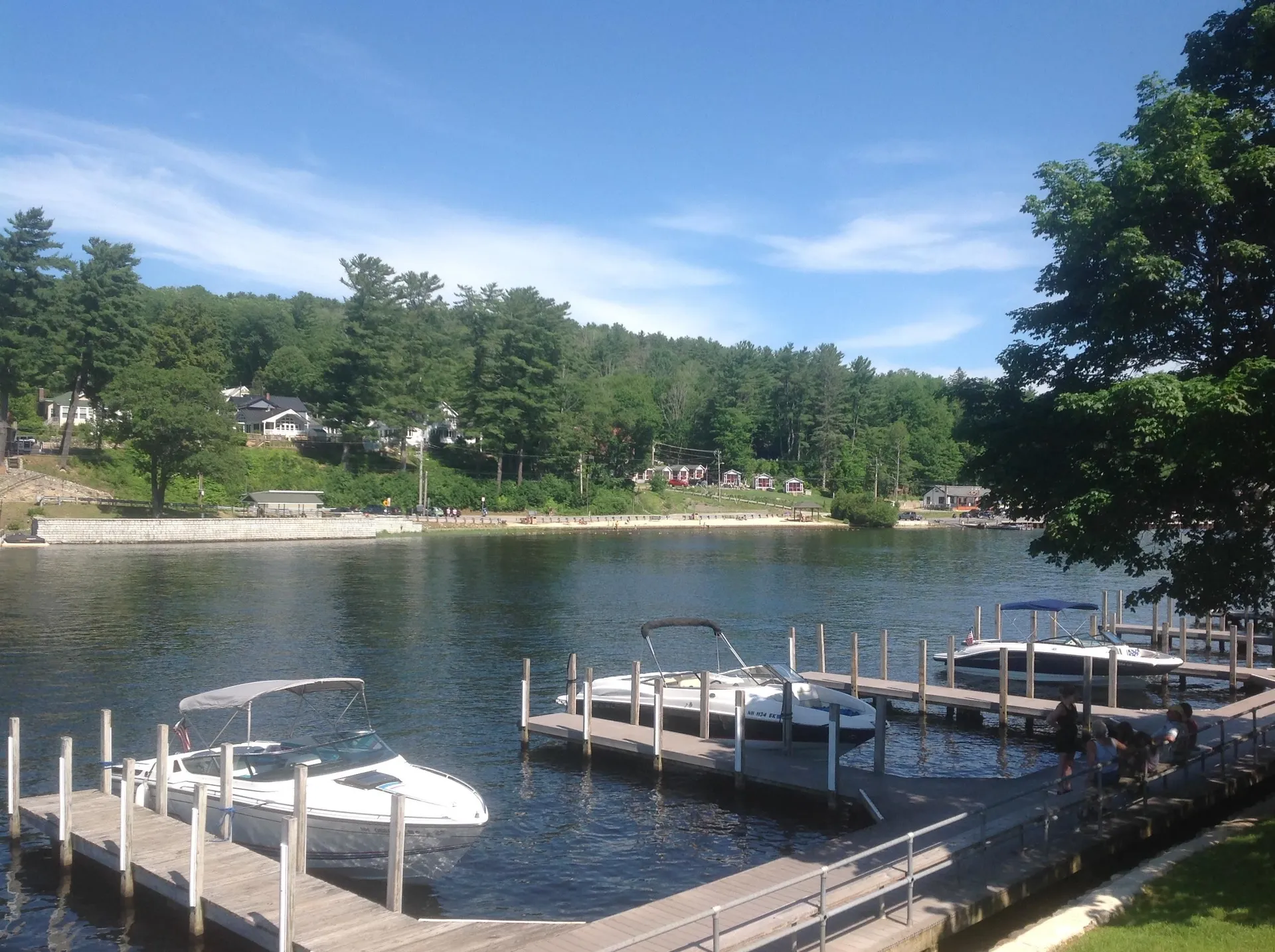 72-2 Frohock Brook Road Alton NH 03810