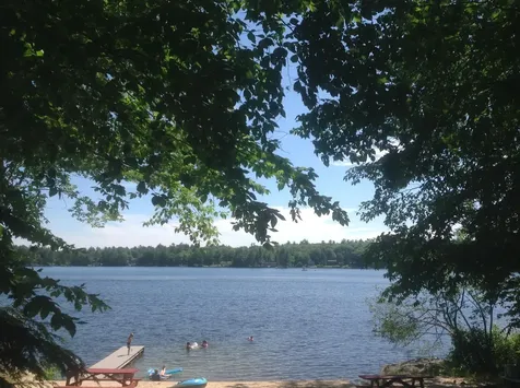 72-2 Frohock Brook Road Alton NH 03810