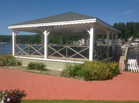 72-2 Frohock Brook Road Alton NH 03810