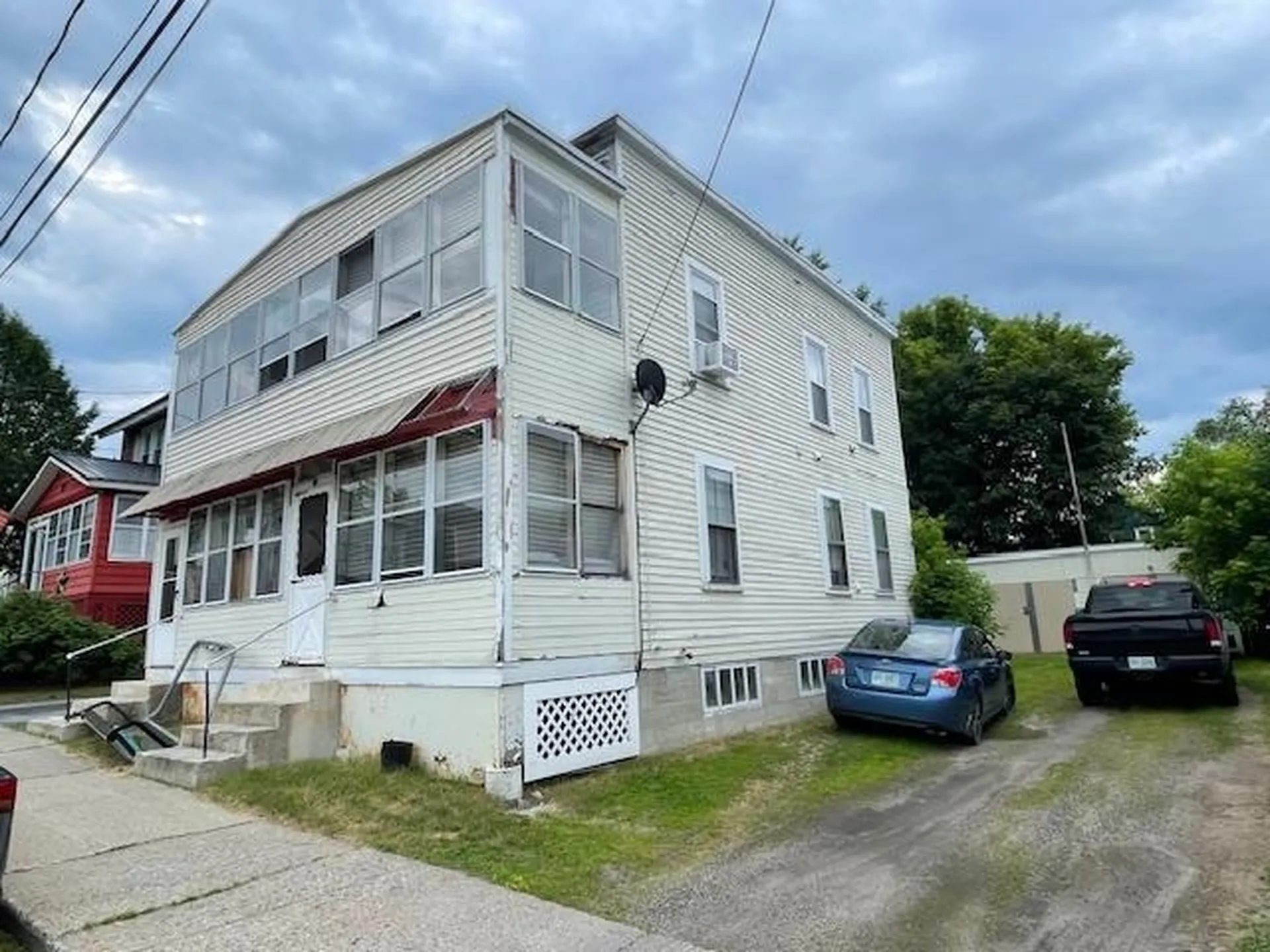 30 Memorial Lane Berlin NH 03570