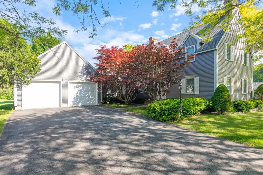 435 South Bay Circle Colchester VT 05446