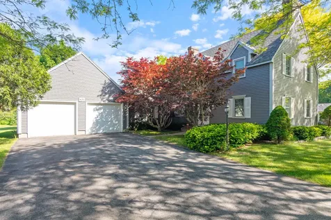 435 South Bay Circle Colchester VT 05446