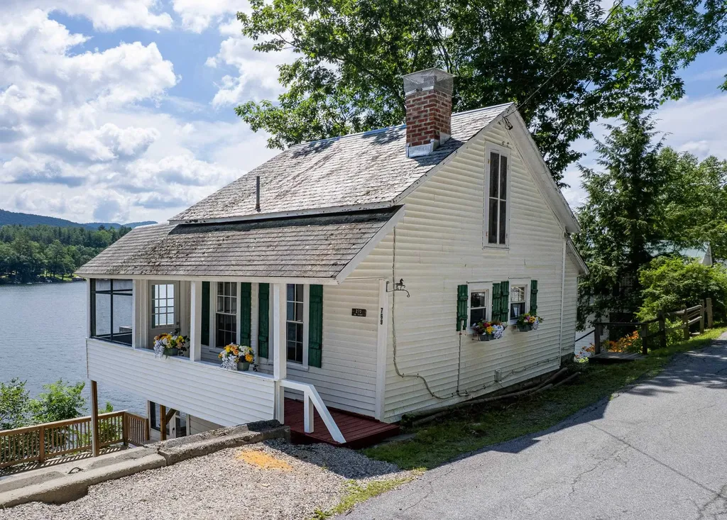 769 Ferncliff Road Poultney VT 05764