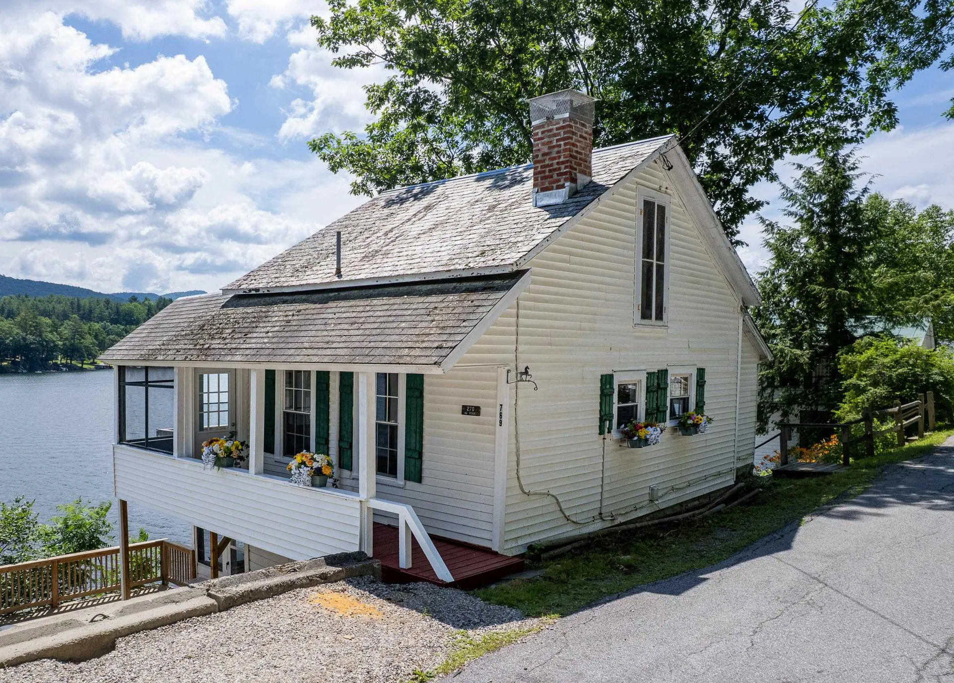 769 Ferncliff Road Poultney VT 05764