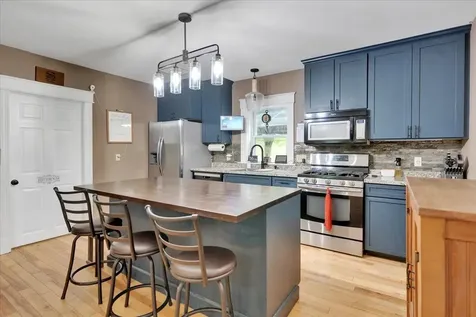 104 Railroad Street Milton VT 05468