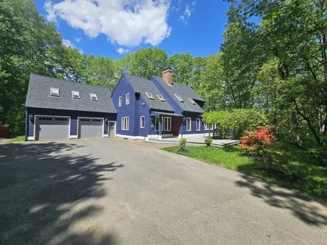 290 Gulf Road Dover NH 03820