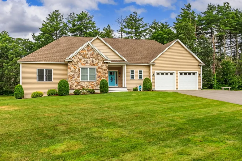 3 Putnam Farm Road Salem NH 03079