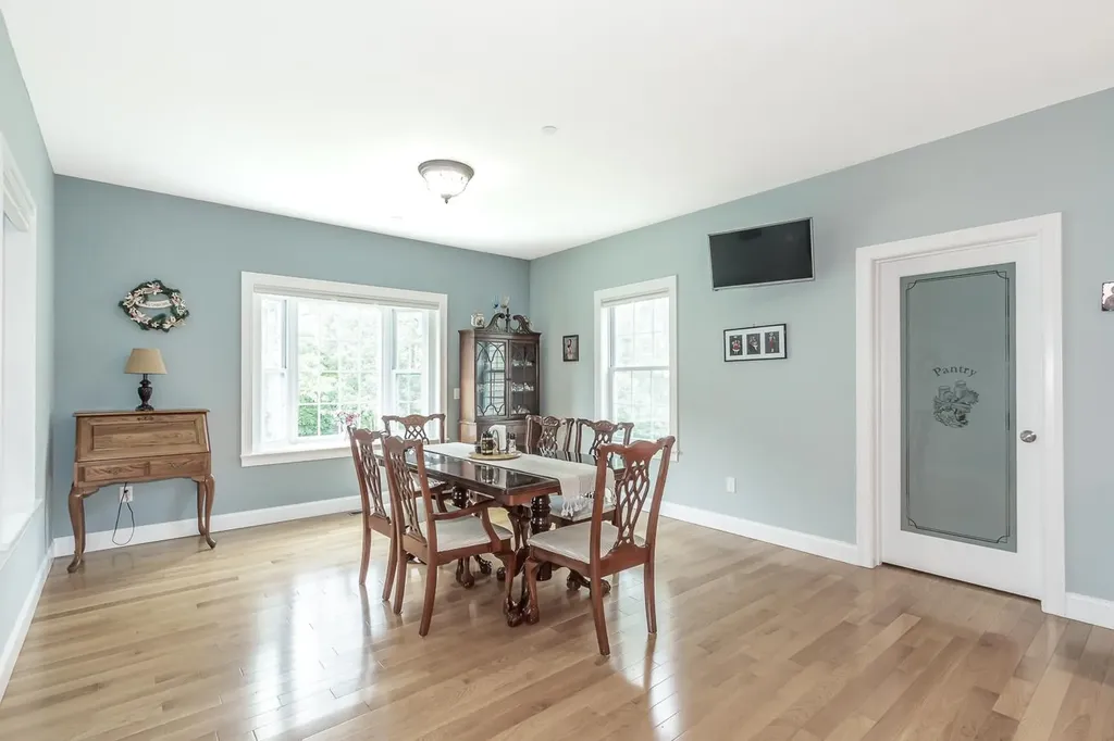 3 Putnam Farm Road Salem NH 03079