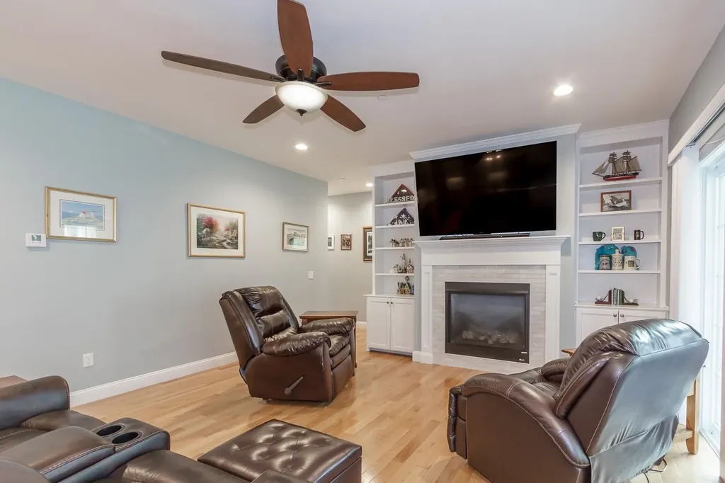 3 Putnam Farm Road Salem NH 03079