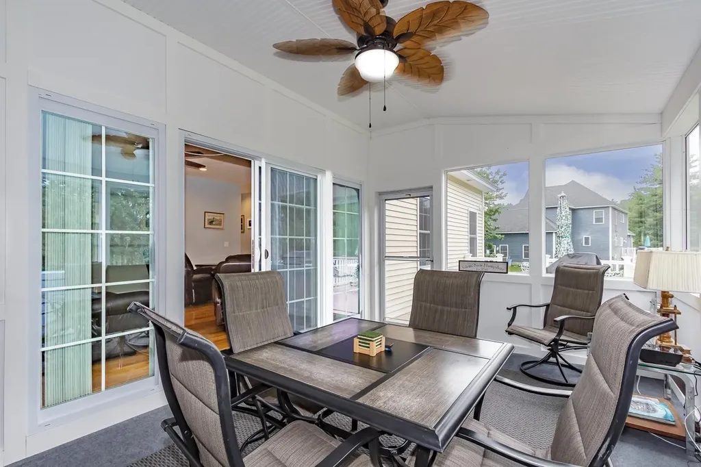 3 Putnam Farm Road Salem NH 03079