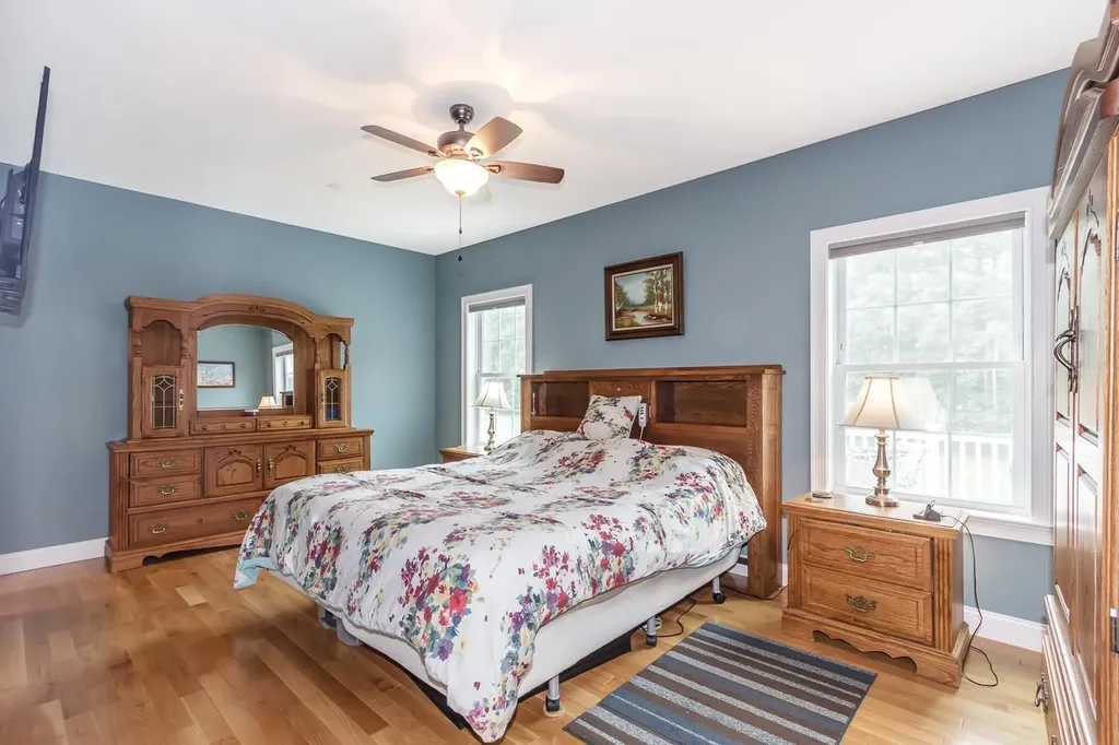 3 Putnam Farm Road Salem NH 03079