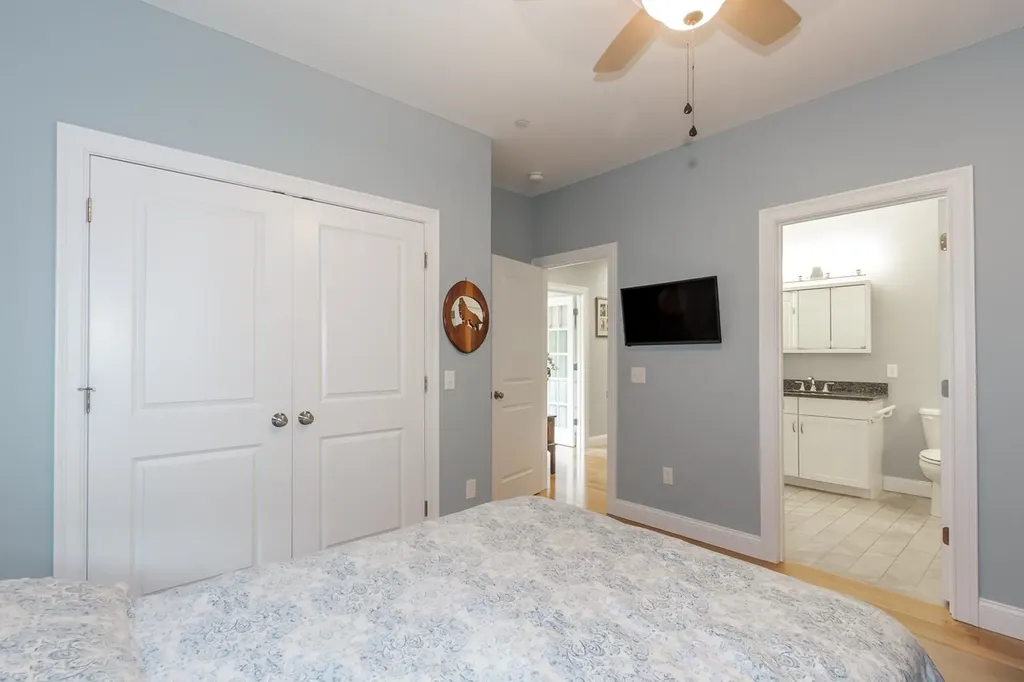 3 Putnam Farm Road Salem NH 03079