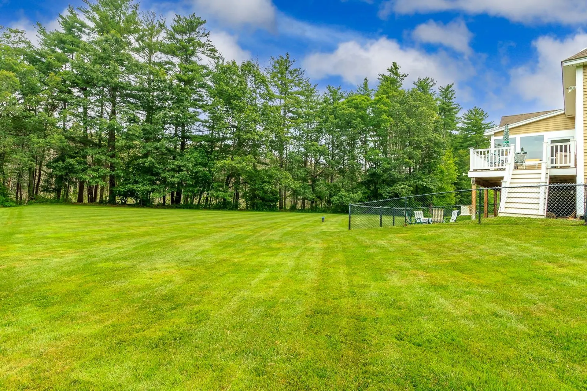 3 Putnam Farm Road Salem NH 03079