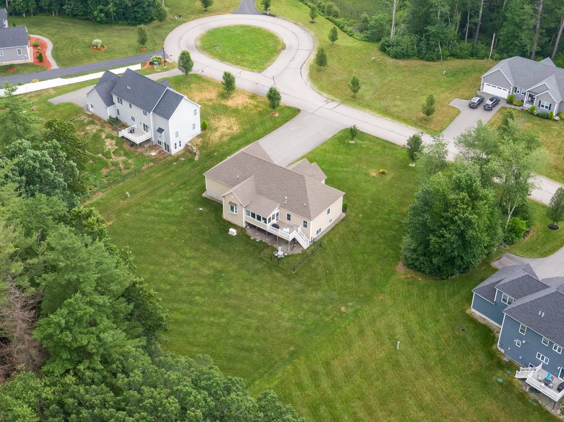 3 Putnam Farm Road Salem NH 03079