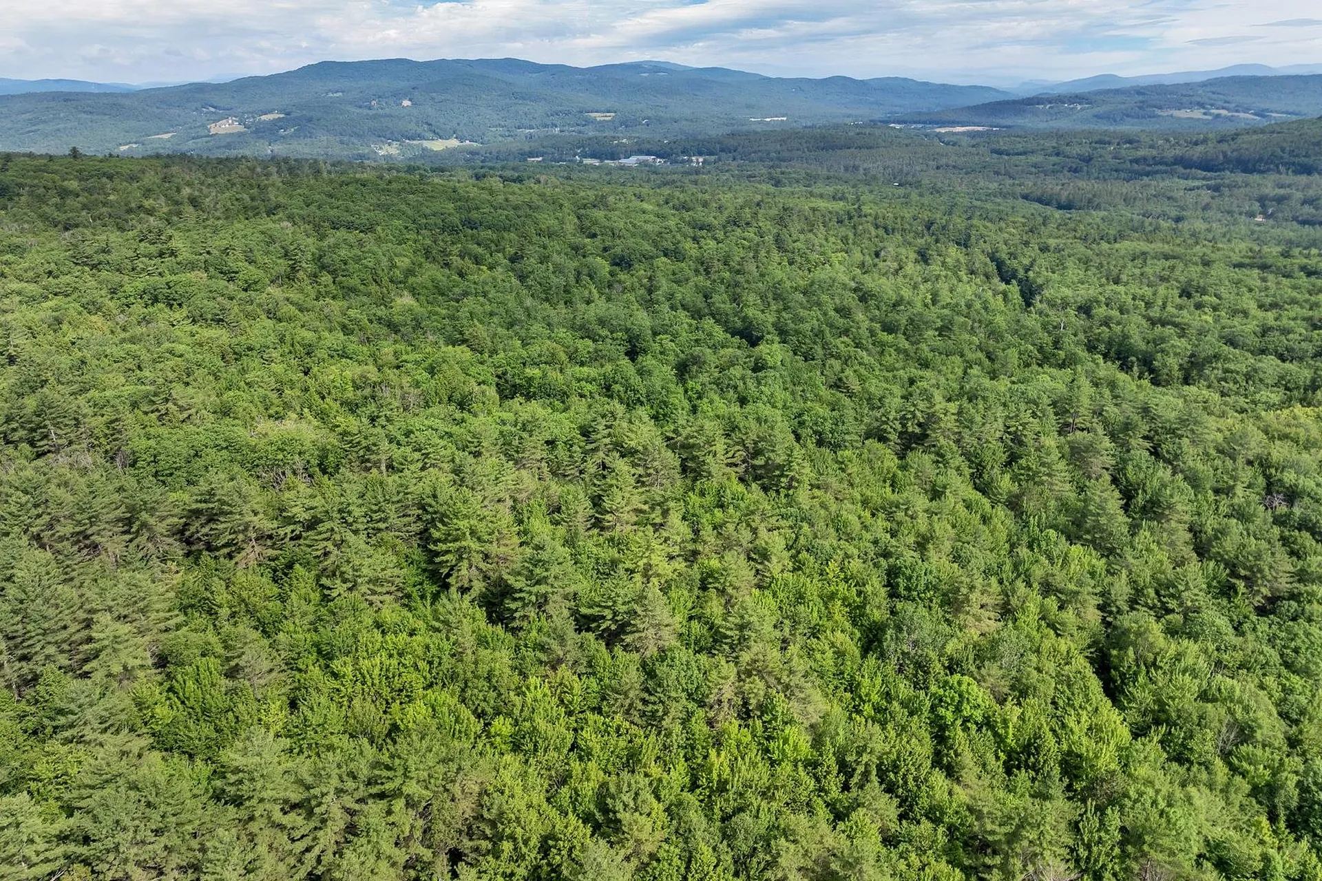 Gordon Hill Road New Hampton NH 03256