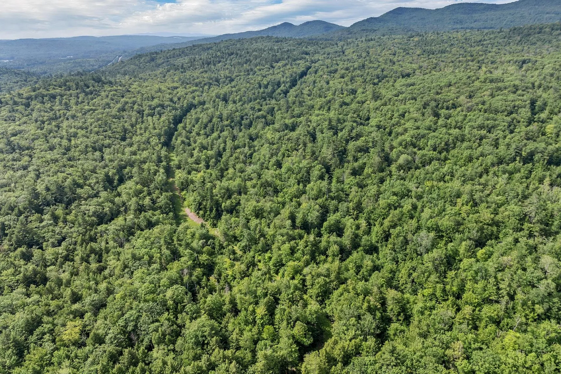 Gordon Hill Road New Hampton NH 03256