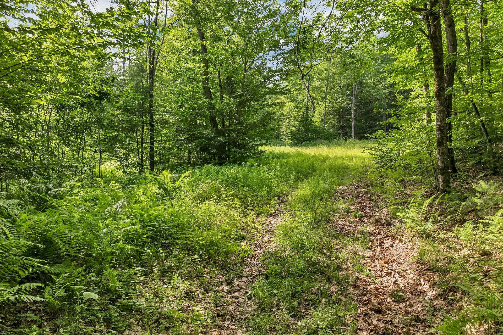 Gordon Hill Road New Hampton NH 03256