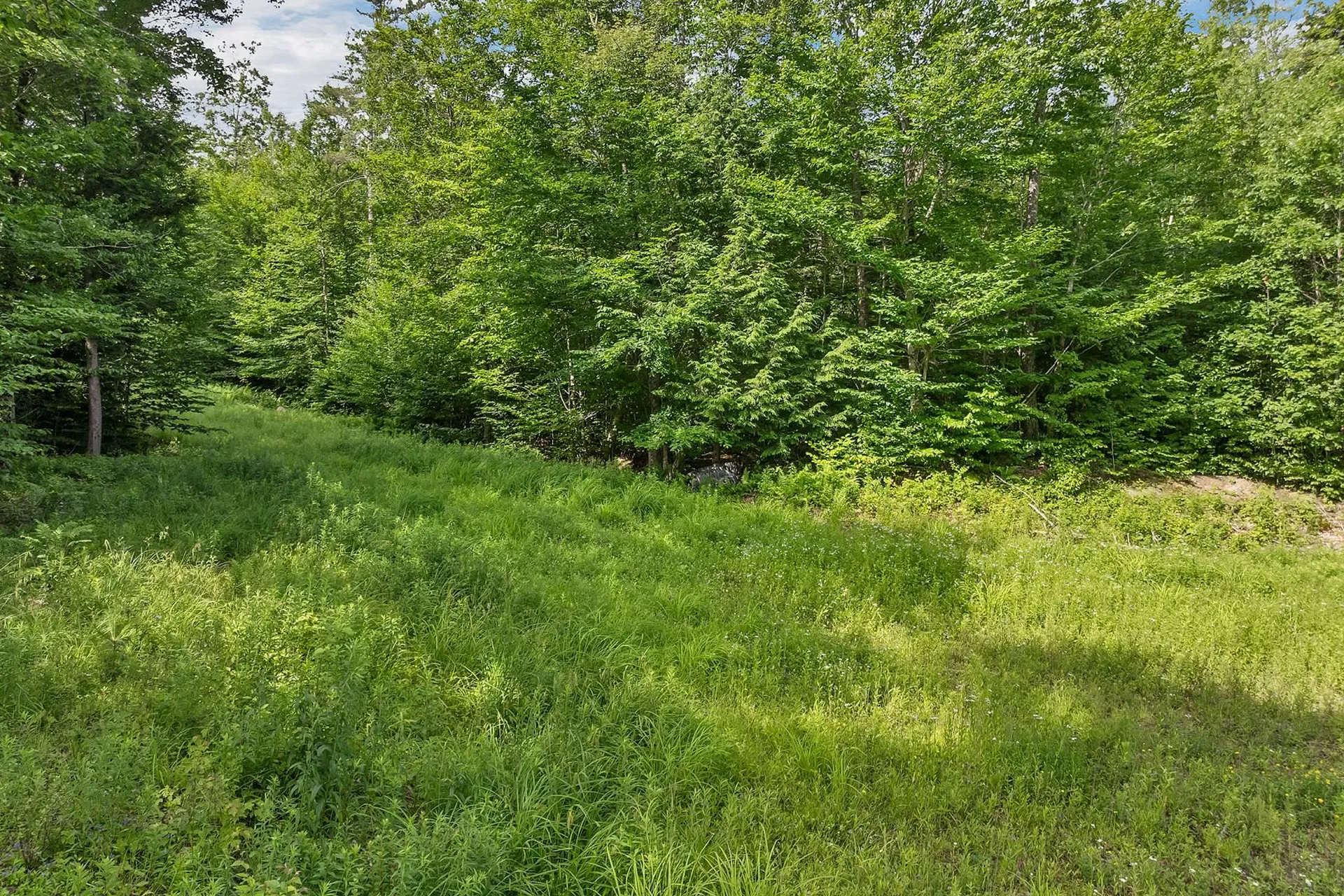 Gordon Hill Road New Hampton NH 03256