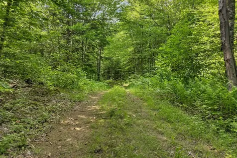 Gordon Hill Road New Hampton NH 03256