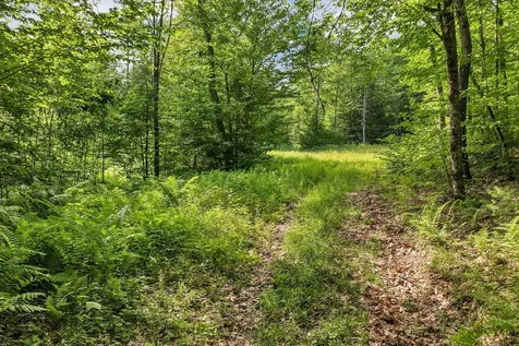 Gordon Hill Road New Hampton NH 03256