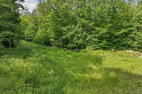 Gordon Hill Road New Hampton NH 03256